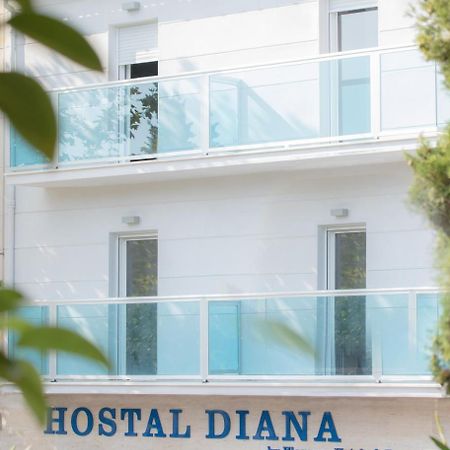 Hotel Elegance Diana Puerto de Alcúdia Exterior foto