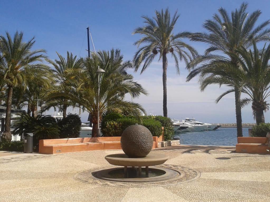 Hotel Elegance Diana Puerto de Alcúdia Exterior foto