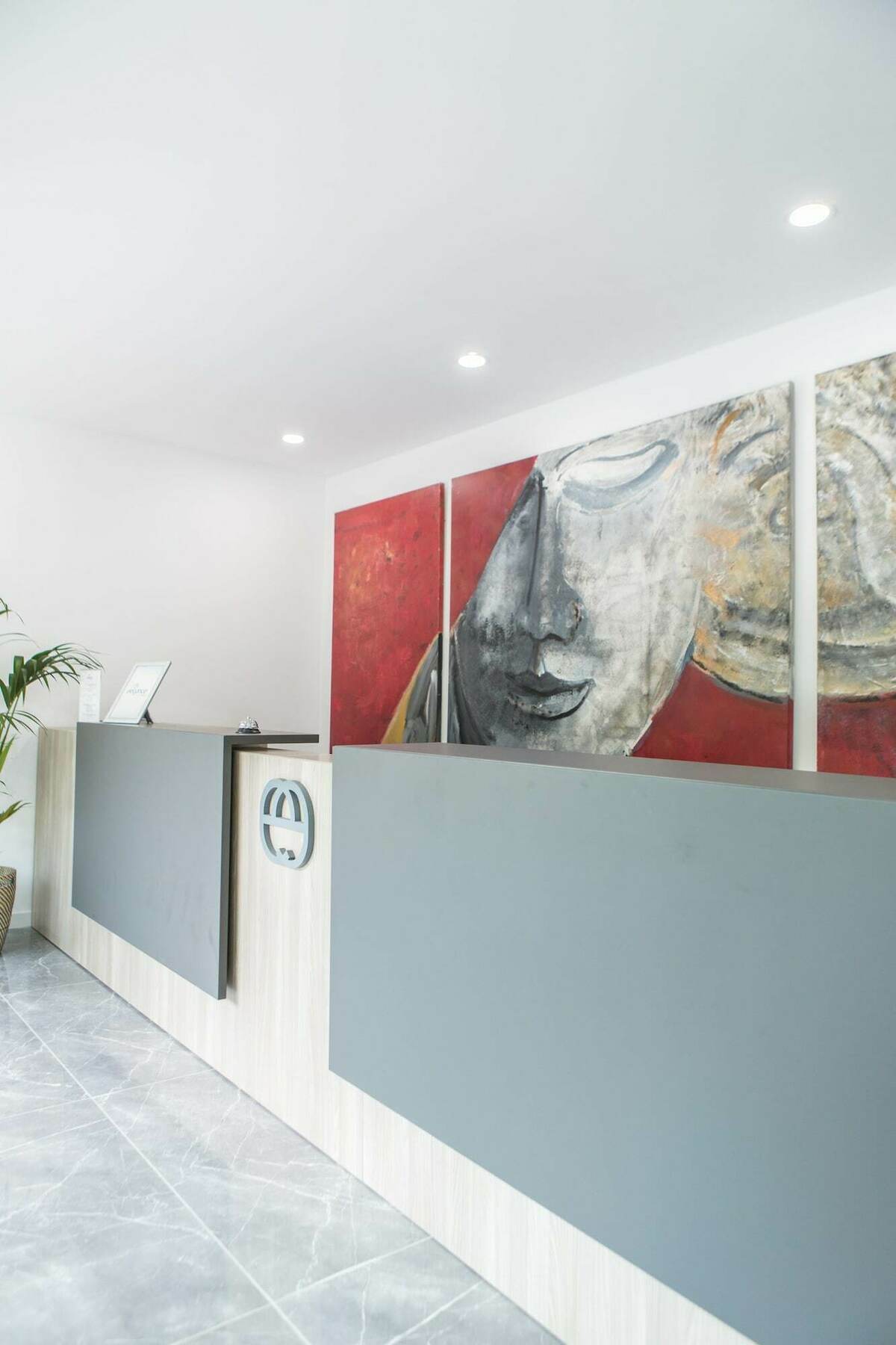 Hotel Elegance Diana Puerto de Alcúdia Exterior foto